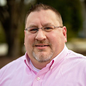 Meet your Posher, Jason